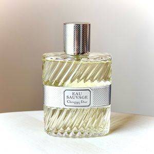 Dior Eau Sauvage - EDT - 100 mL